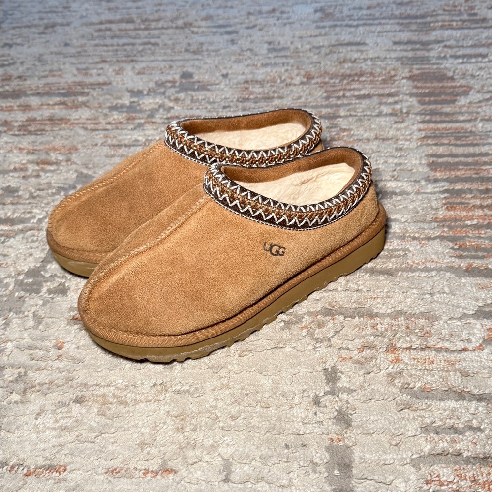 COPY - UGG Tasman Slippers